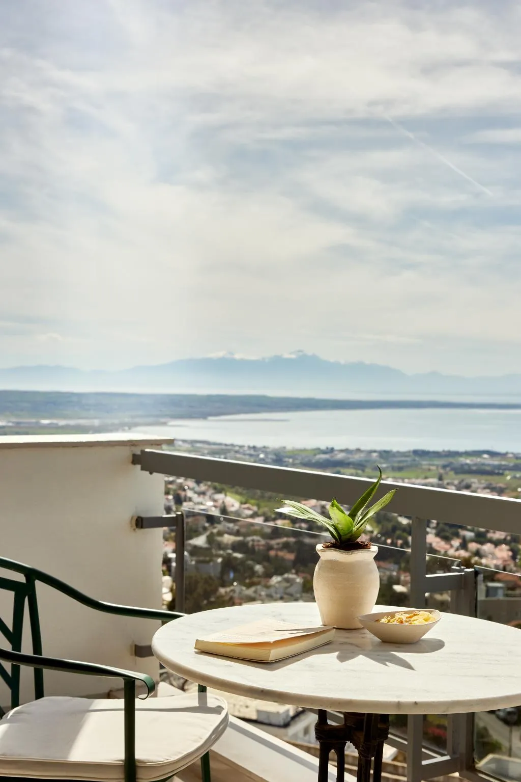 SUITE EXECUTIVE Room, Panorama, Halkidiki