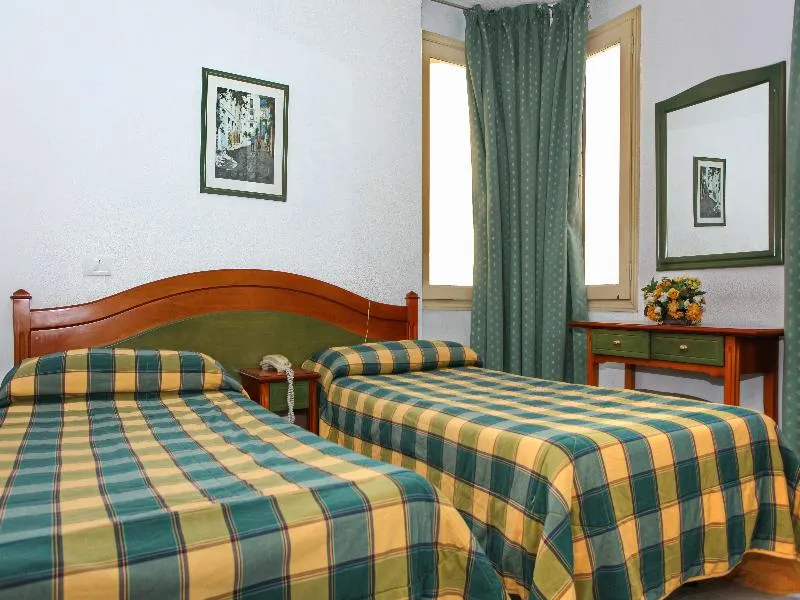 STUDIO STANDARD Room, Alegria Barranco, Tenerife