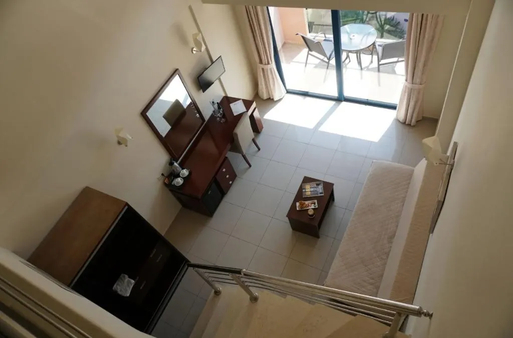 APARTMENT STANDARD Room, Galini Sea View, Crete