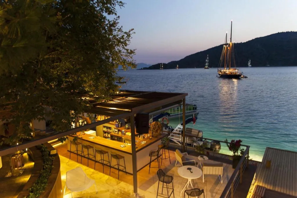 General view, Miamai Butik Otel - Adults Only, Dalaman
