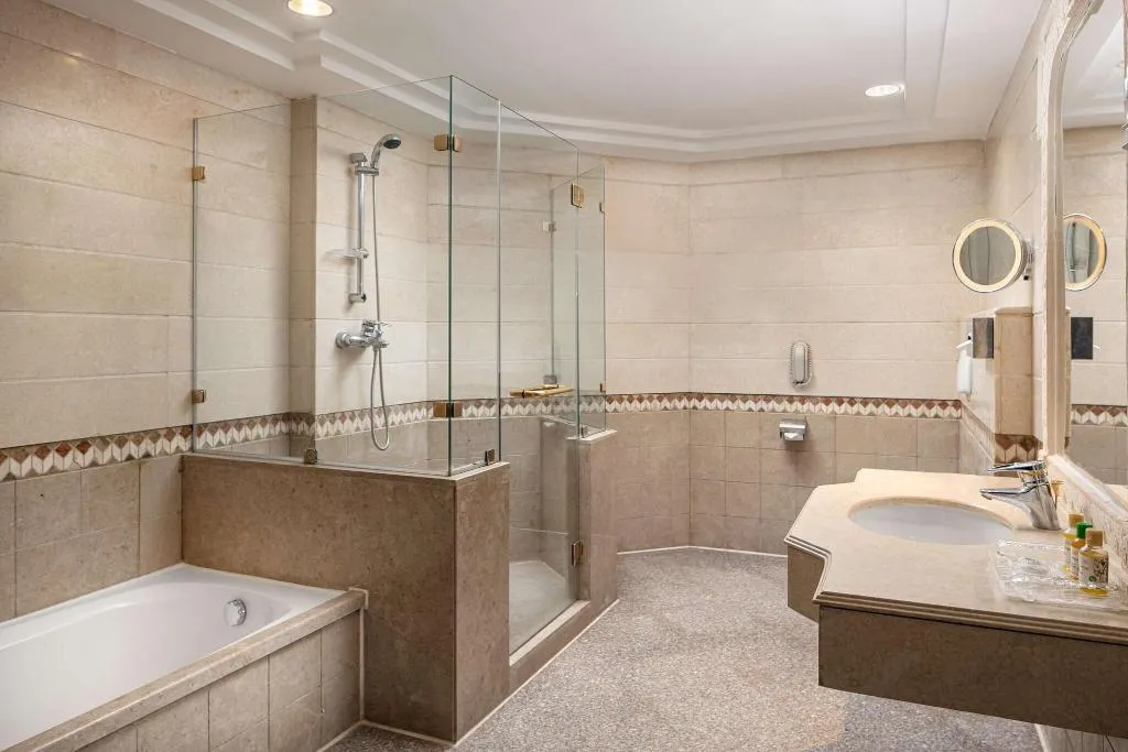 Room, Sentido Palm Royale, Red Sea Riviera