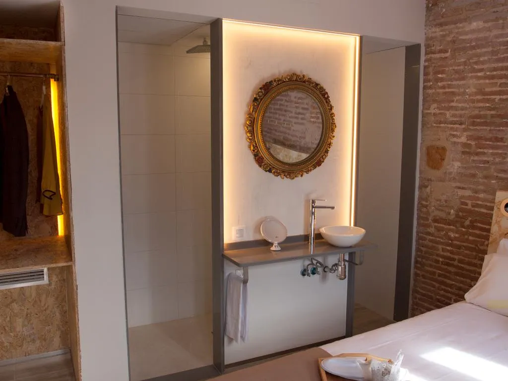DOUBLE DELUXE Room, Amfores Boutique Guest House, Barcelona