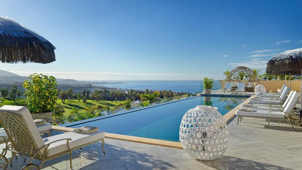 General view, Royal River, Luxury Hotel - Adults Only, Tenerife