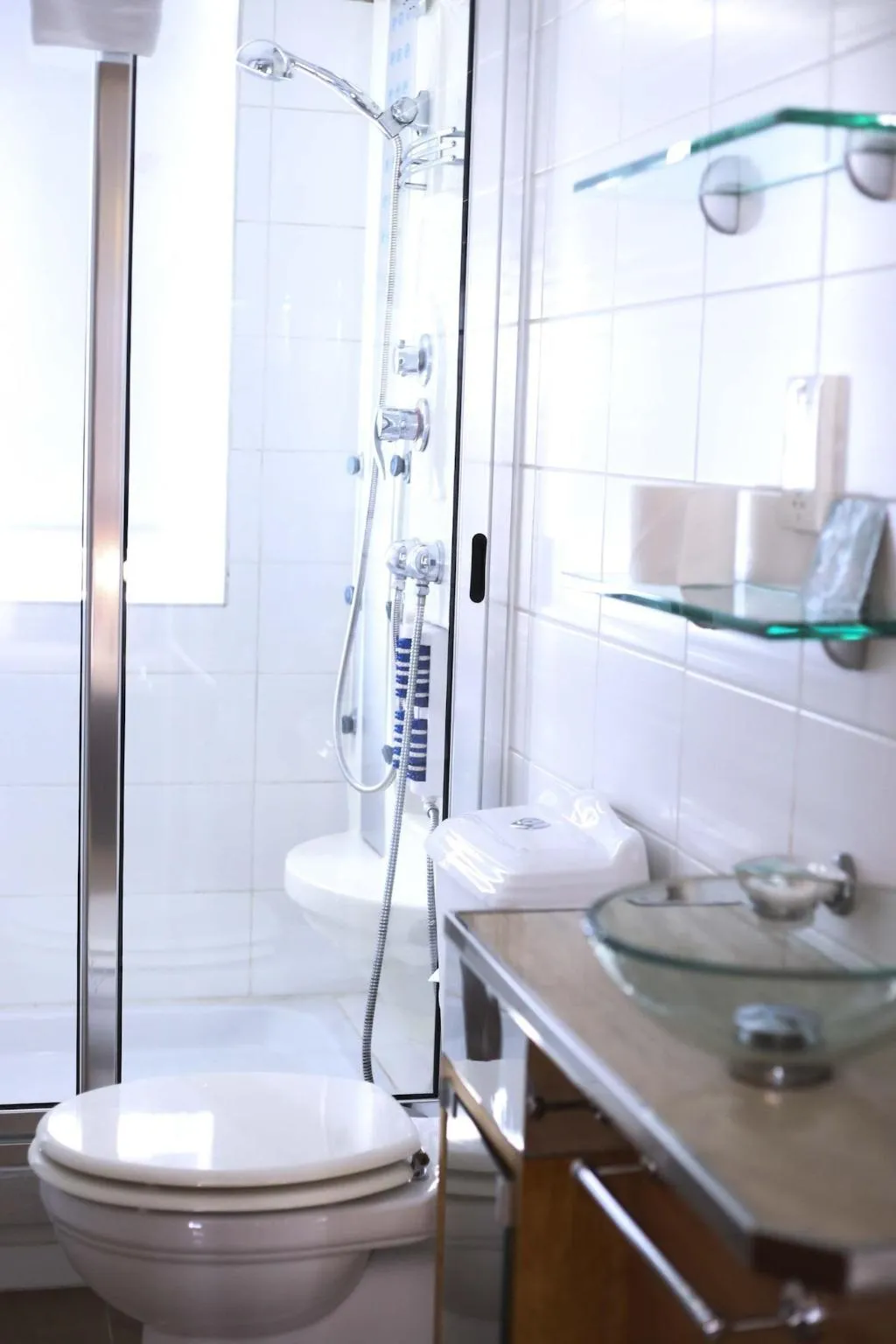 APARTMENT PARTIAL OCEAN VIEW TWO BEDROOMS Room, Pebbles Boutique Aparthotel, Malta