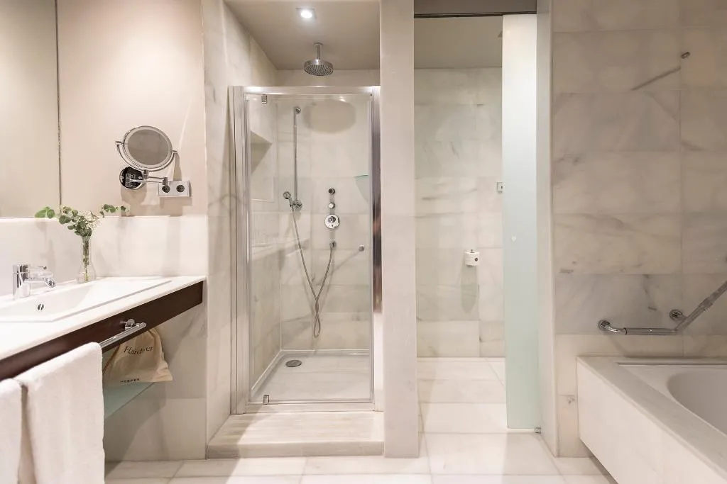 Double or Twin DELUXE Room, Hospes Amérigo Alicante, Costa Blanca