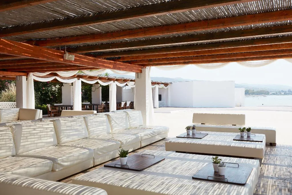 Bar, Hydra Beach Resort, Athens