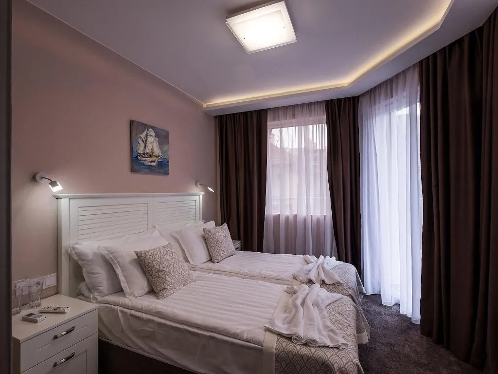 Room, Caro Apartments, Varna