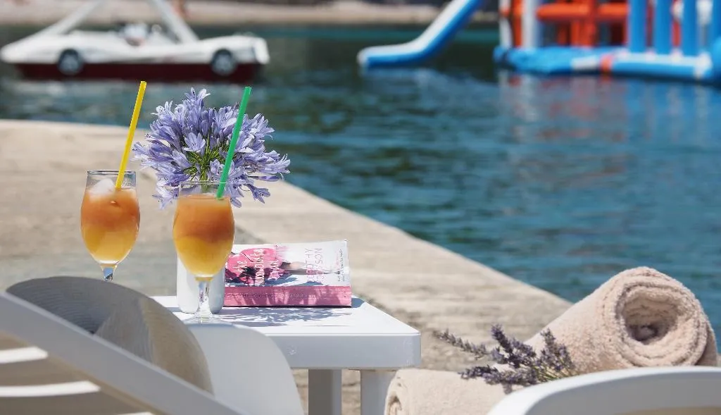 Beach, Adriatic, Dubrovnik