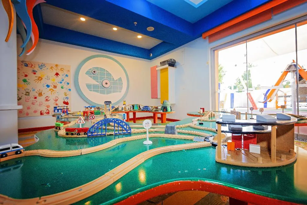 Sports and Entertainment, Hilton Dalaman Sarigerme Resort and Spa, Dalaman