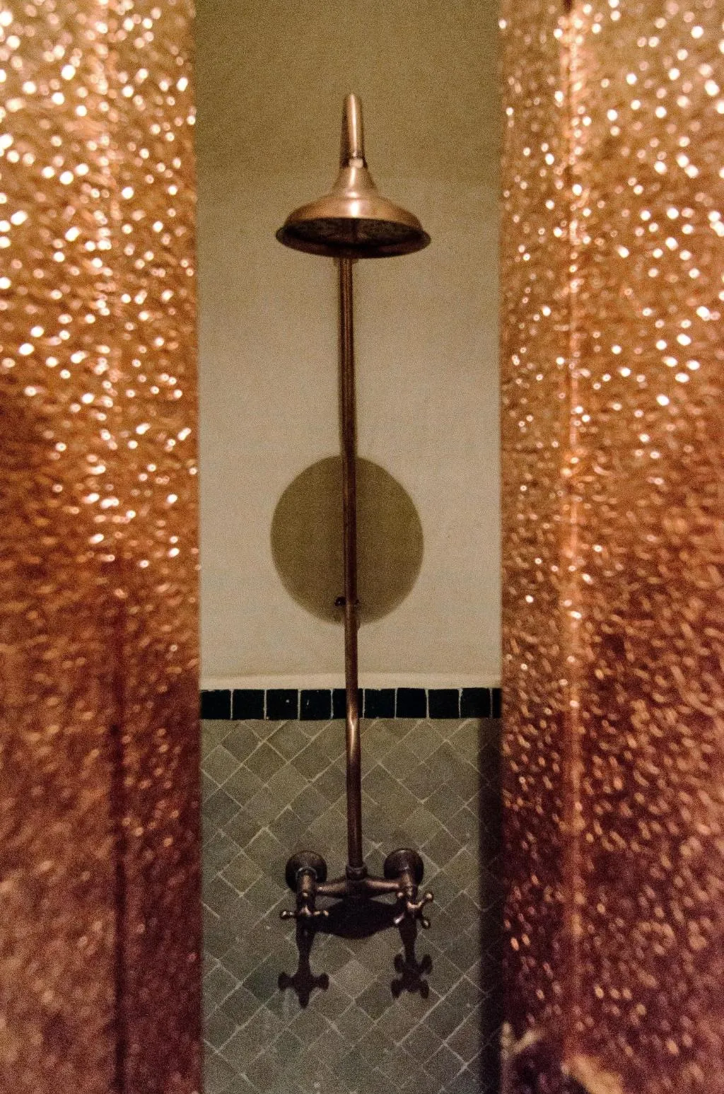 Room, Riad Hikaya, Marrakech