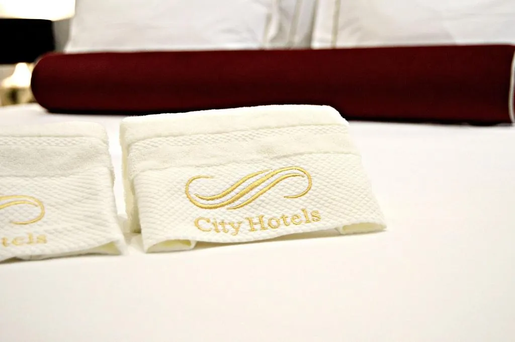 Room, Lisbon City Hollywood Hotel By City Hotels, Lisbon