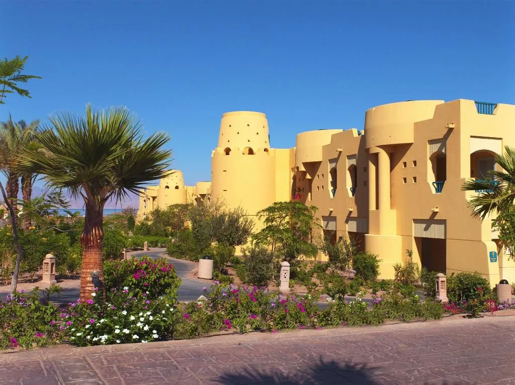 Room, The Bay View Taba Hights Ex Marriott Taba, Red Sea Riviera