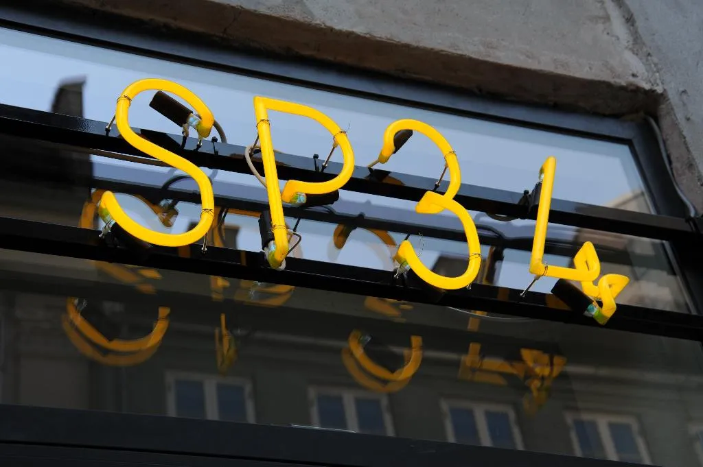 General view, Hotel SP34, Copenhagen