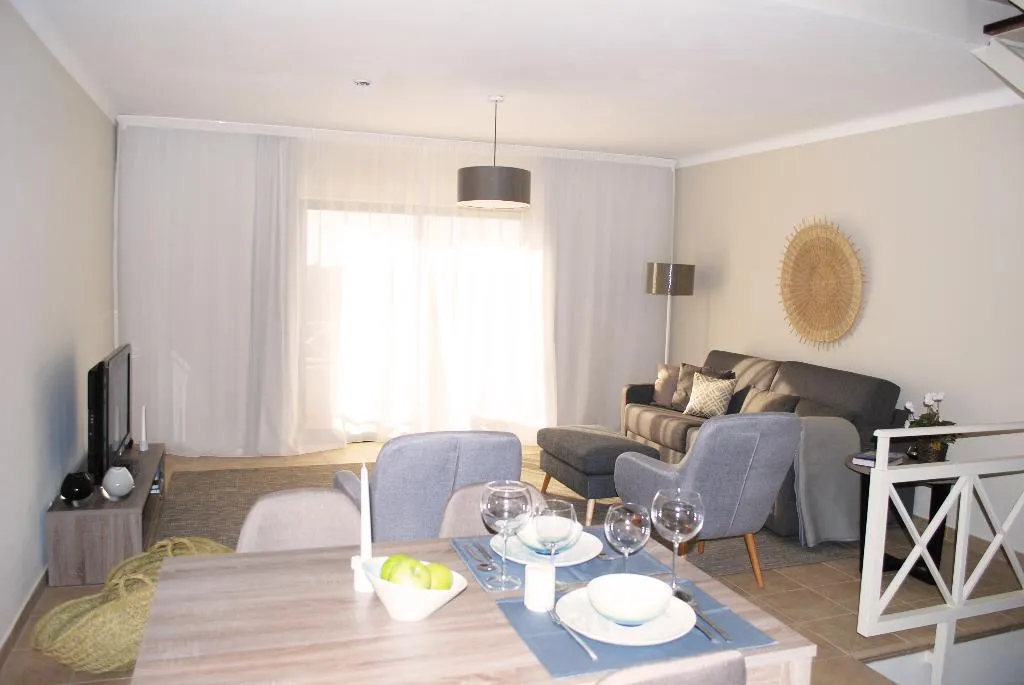 APARTMENT TWO BEDROOMS Room, Pestana Gramacho Residence, Algarve