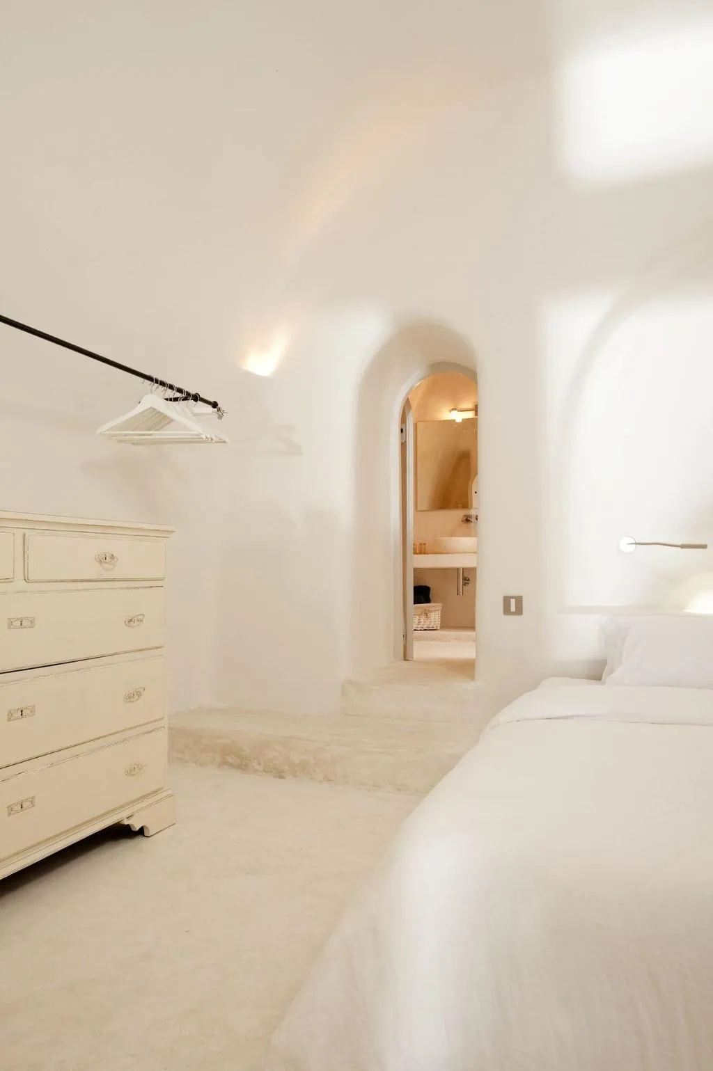 SUITE SEA VIEW WITH TERRACE Room, Kapari Natural Resort - member of Unique Lodges Na, Santorini