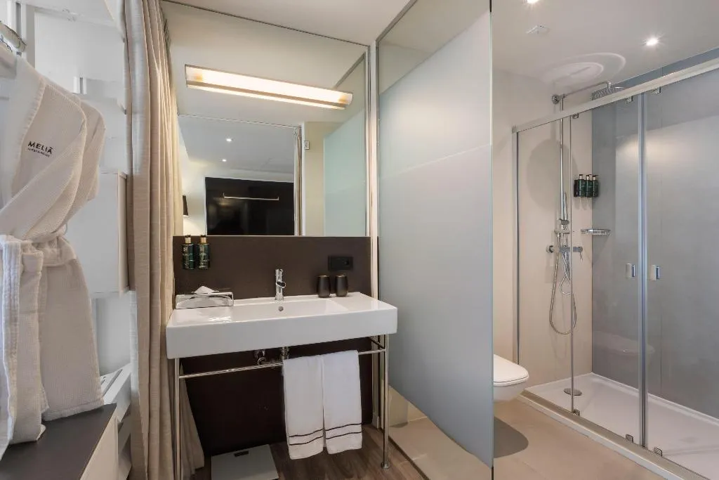 SUITE PENTHOUSE Room, Melia South Beach, Majorca