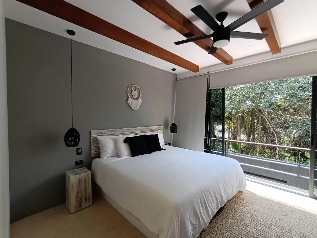 Room, BT Rooms Tulum, Cancun Area