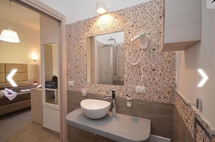 Hotel Timpe Bianche San Vito Lo Capo, Palermo