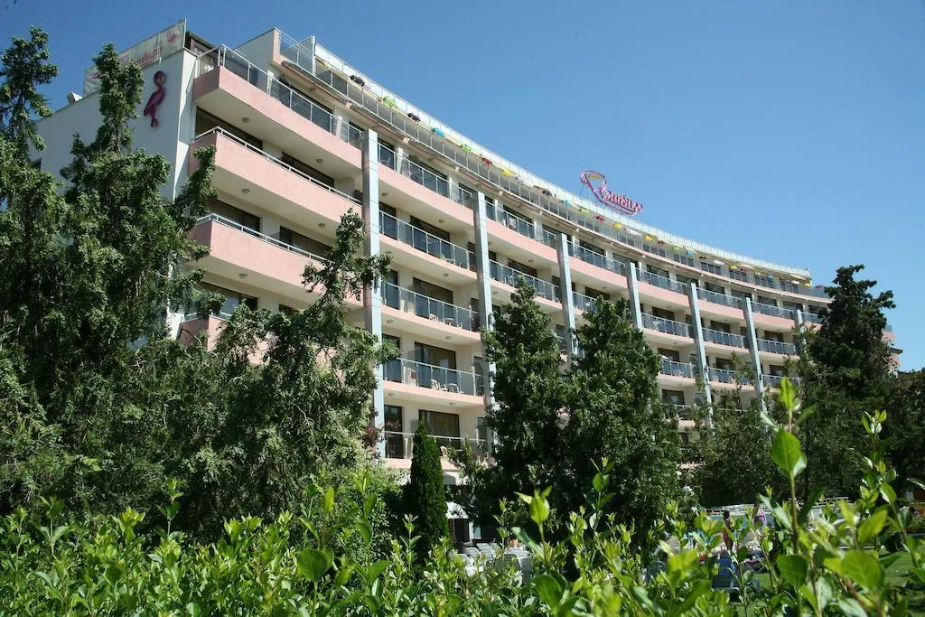 General view, Flamingo, Bourgas