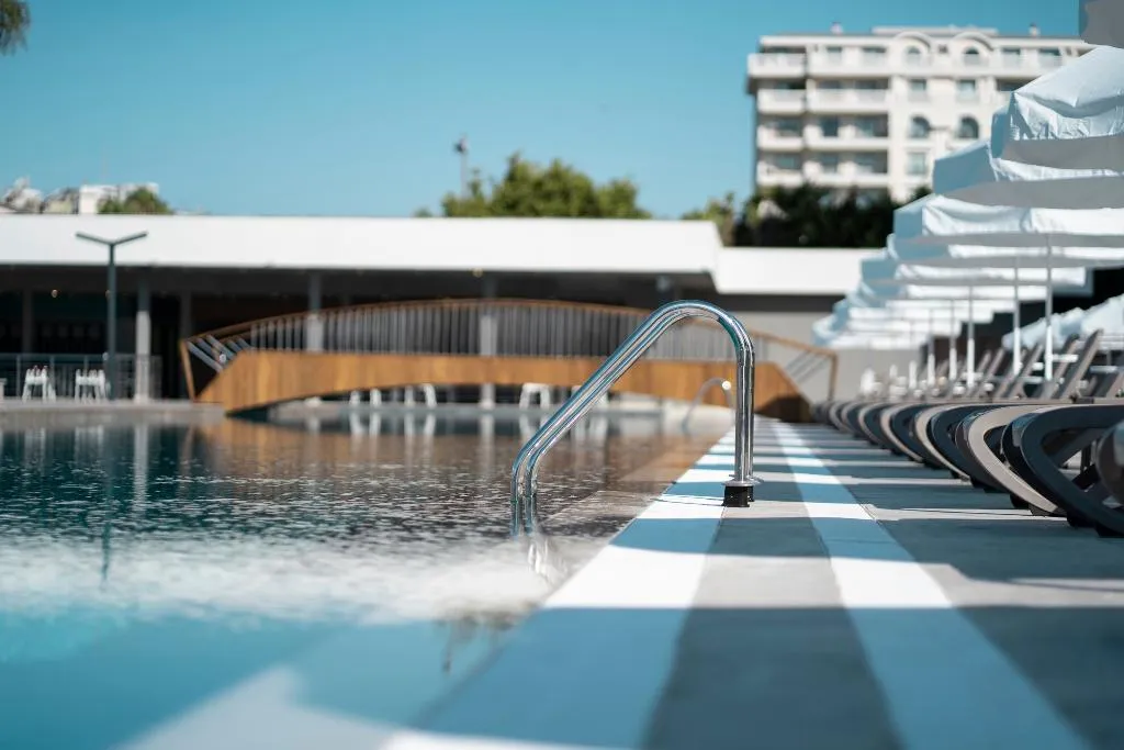 Pool, Green Garden Resort & Spa Hotel Alanya, Antalya