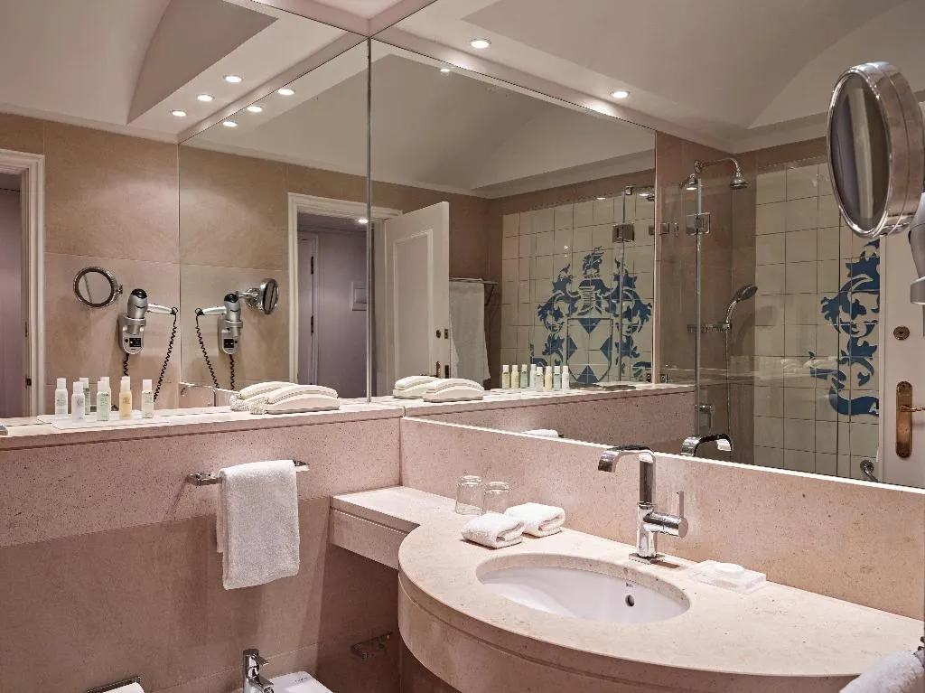 Room, Penina Hotel & Golf - Portimao, Algarve