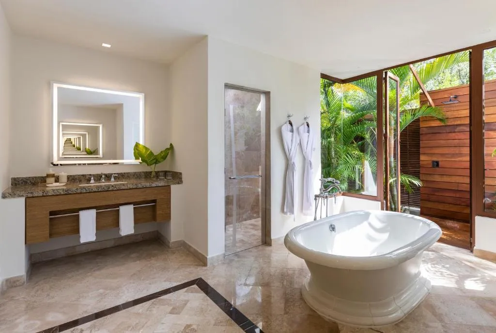 SUITE Presidential Room, Fairmont Mayakoba, Cancun Area