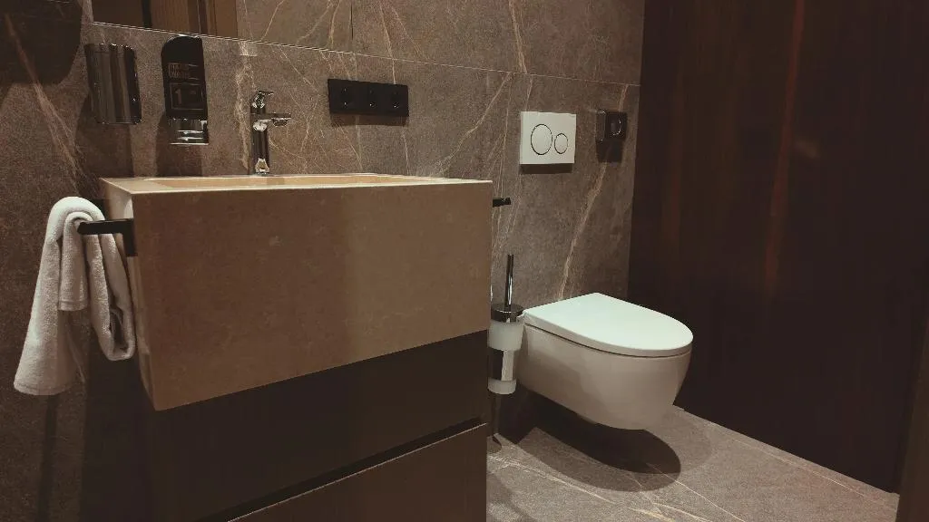 DOUBLE DELUXE SUPERIOR Room, Bellman Hotel, Berlin