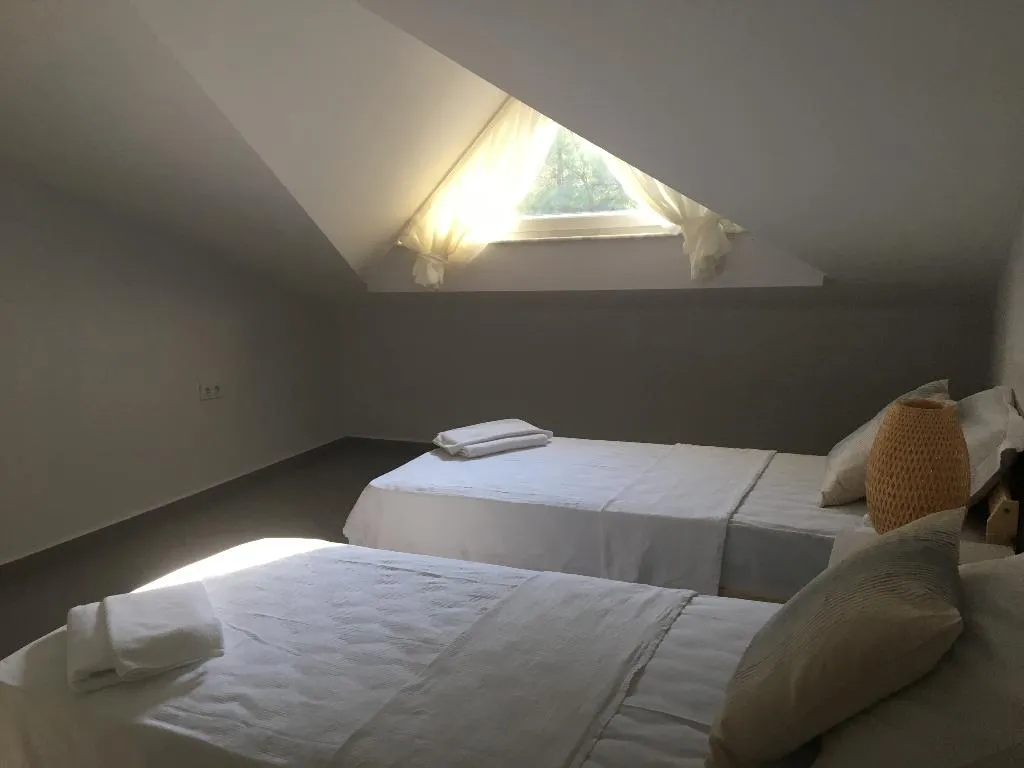 APARTMENT WITH JACUZZI Room, Truemar Hotels & Suites, Antalya