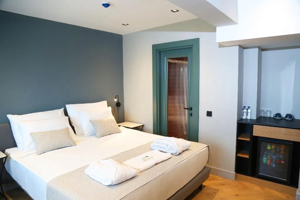 DOUBLE COMFORT Room, In The Middle Hotel, Antalya