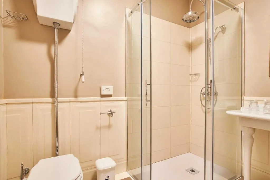 DOUBLE STANDARD Room, San Servolo Resort & Beer Spa, Istria
