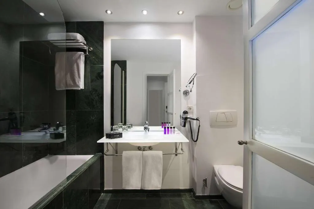 Room, Innside Palma Center, Majorca