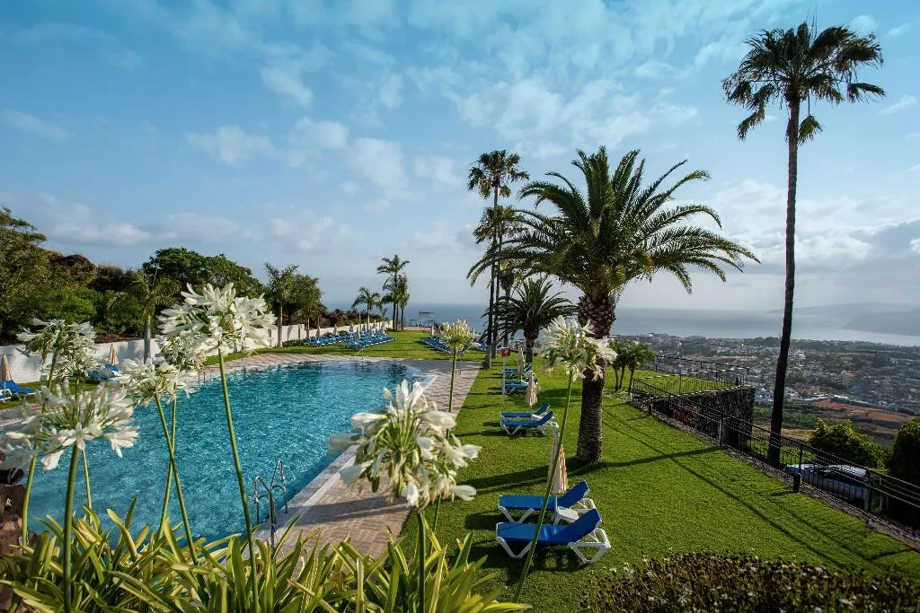 General view, Las Aguilas Tenerife Affiliated By Melia, Tenerife