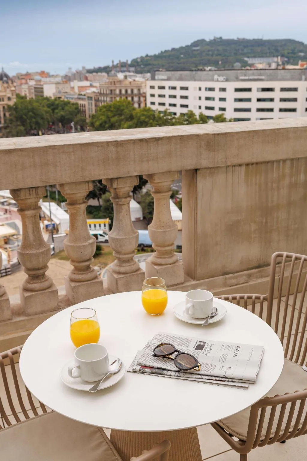 Room, 45Times Barcelona Hotel, Barcelona