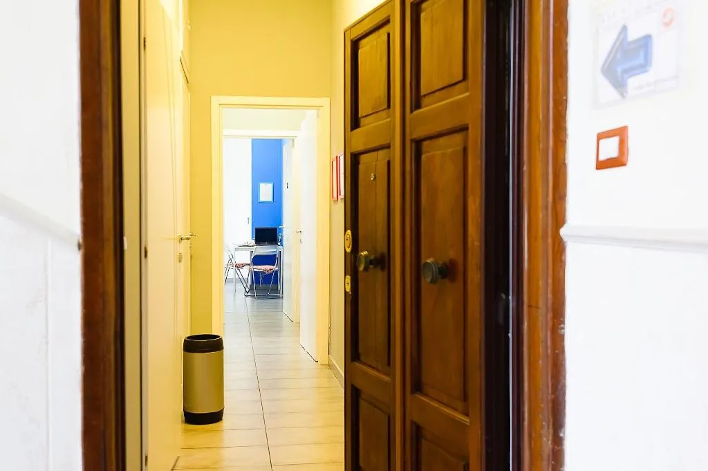 Lobby, Adriatic Room Ciampino, Rome