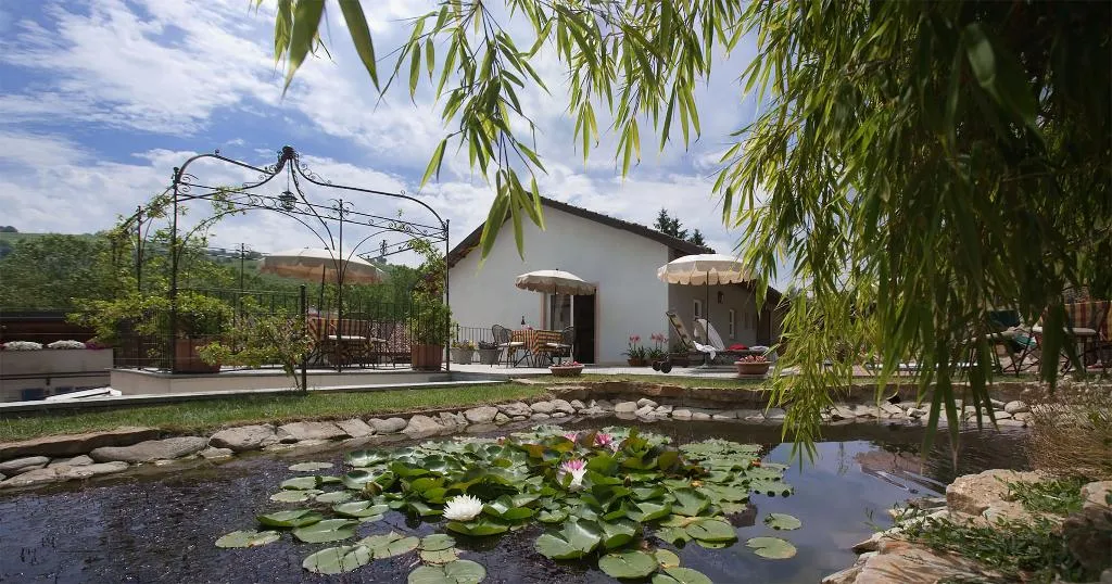Bar, Agriturismo Marcarini, Turin