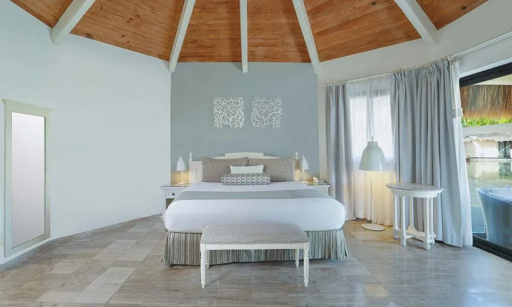 SUITE STANDARD Room, Grand Palladium Select White Sand Resort & Spa AI, Cancun Area