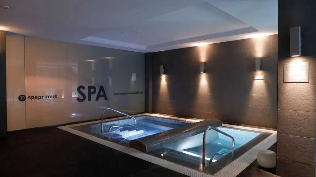 Sports and Entertainment, Primus Valencia, Valencia