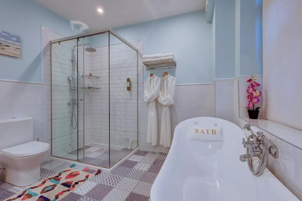 Room, City Boutique Inn, Varna