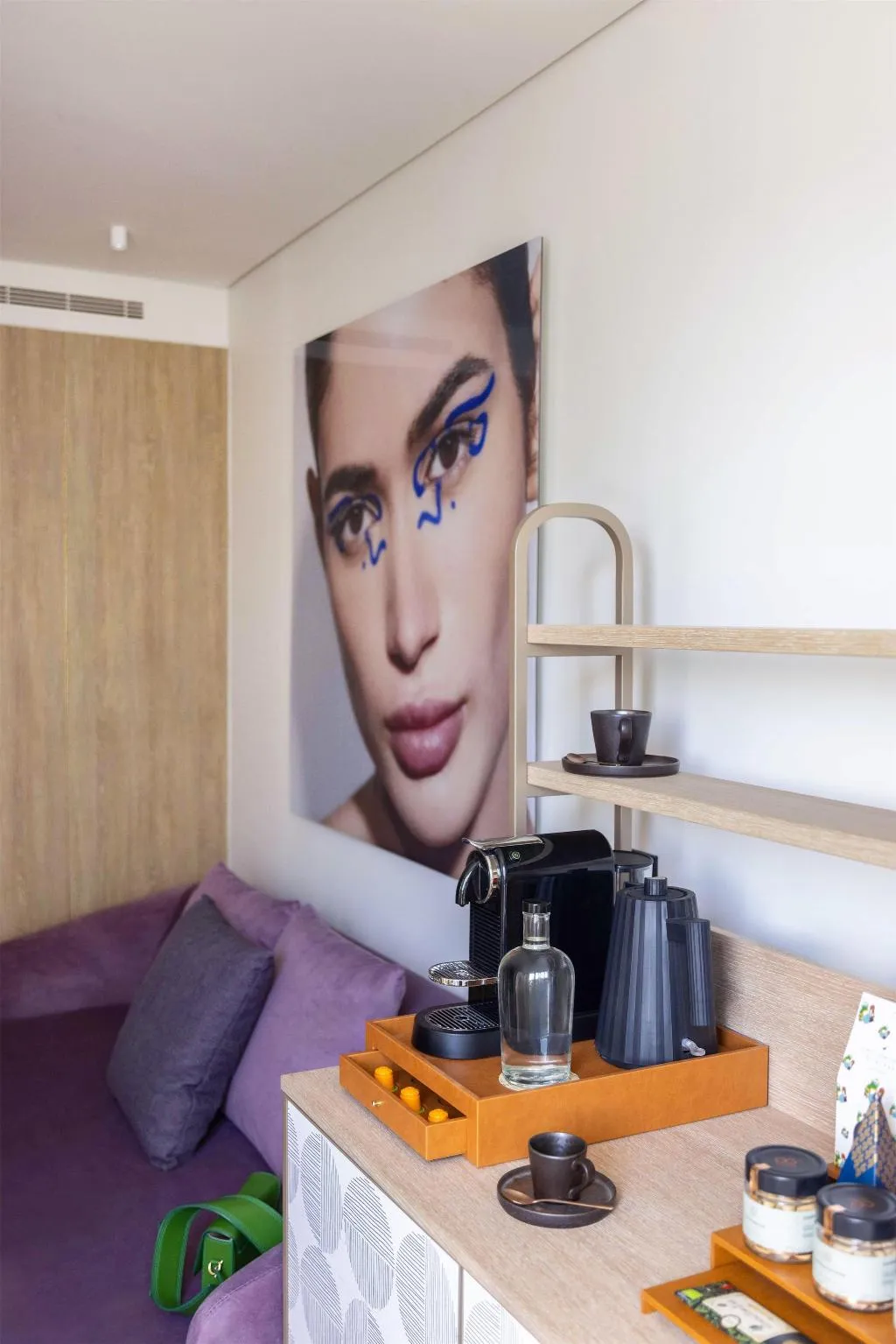 JUNIOR SUITE WITH VIEWS Room, Me Lisbon, Lisbon