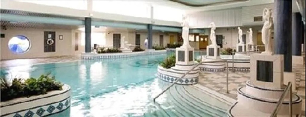 Sports and Entertainment, The Grand Hotel Malahide, Dublin