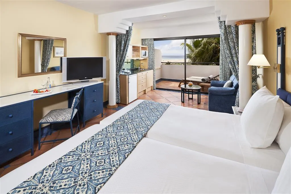 Room, Paradisus by Melia Fuerteventura, Fuerteventura