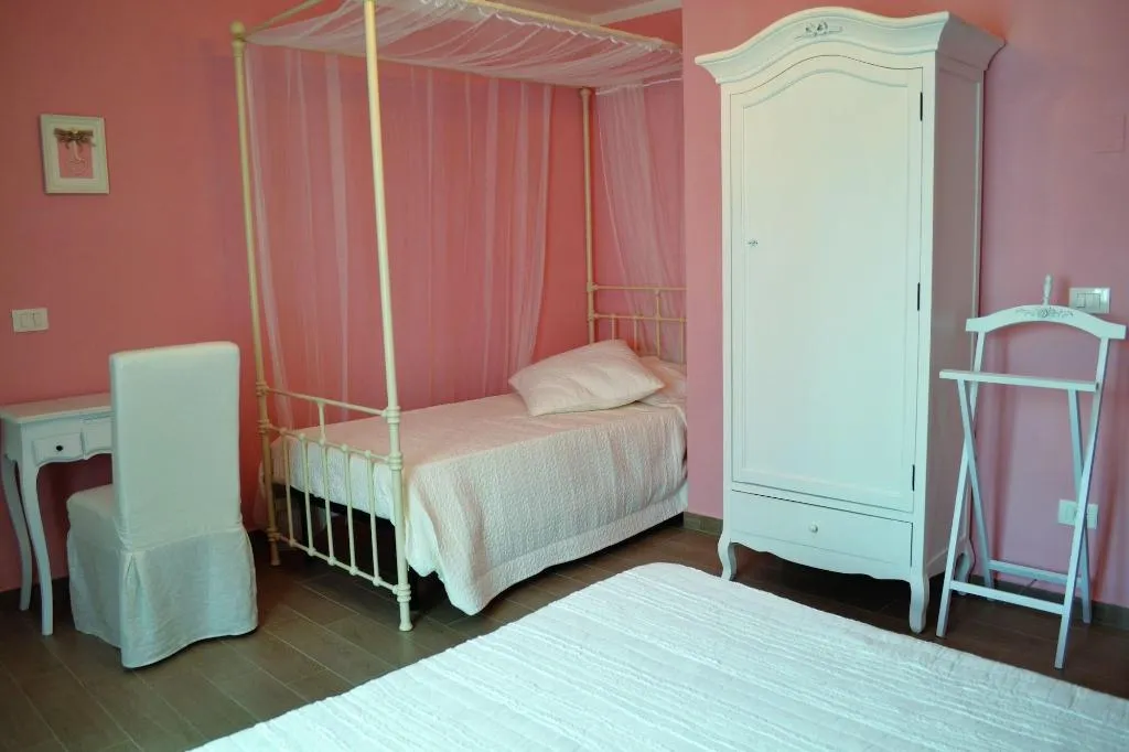 Room, B&B La Vecchia Tenenza, Perugia