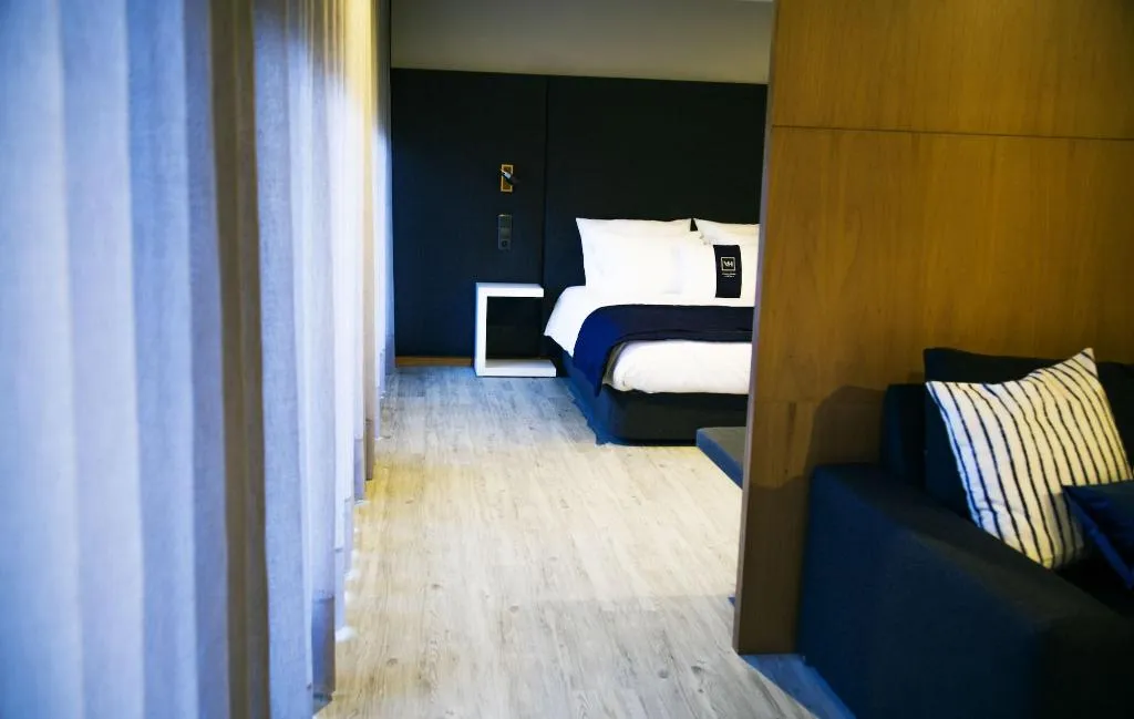 Room, Villa Prime Hotel, Porto