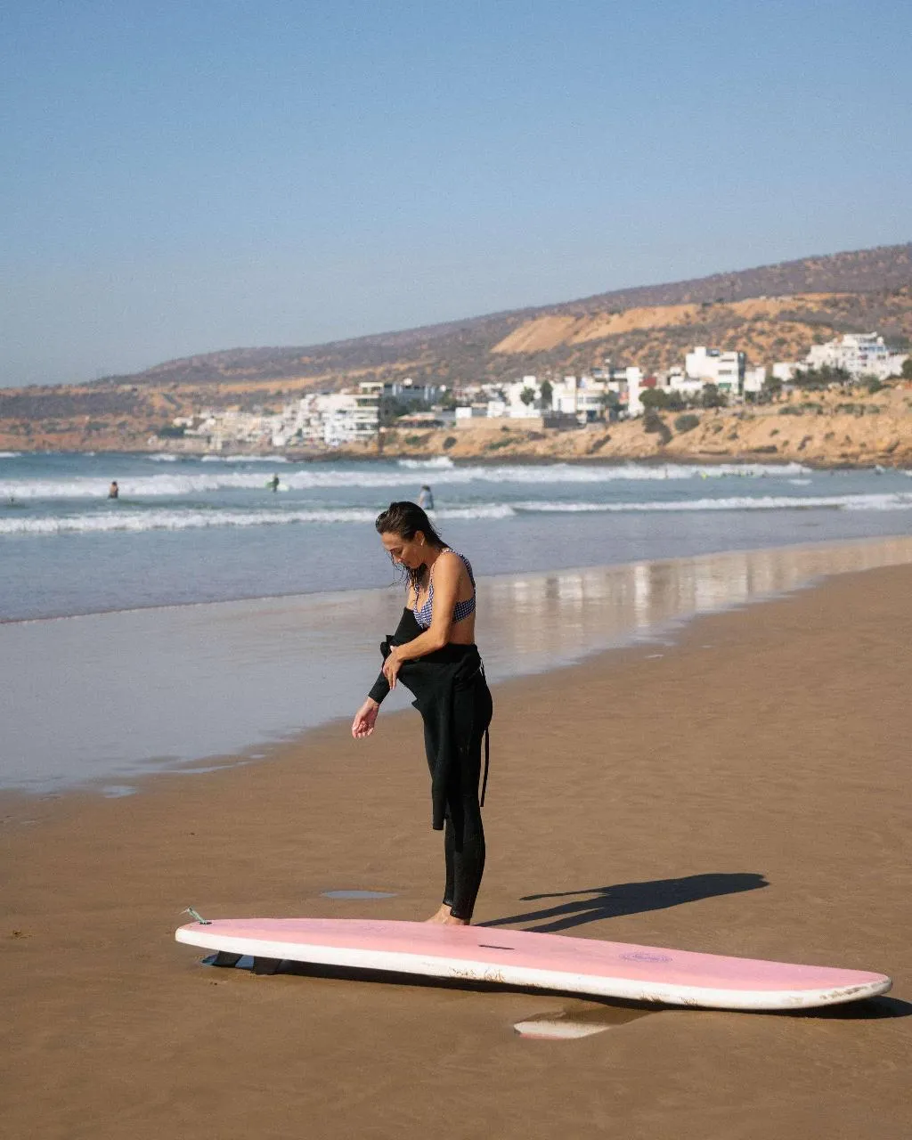 Sports and Entertainment, Radisson Blu Resort Taghazout Bay Surf Village, Agadir