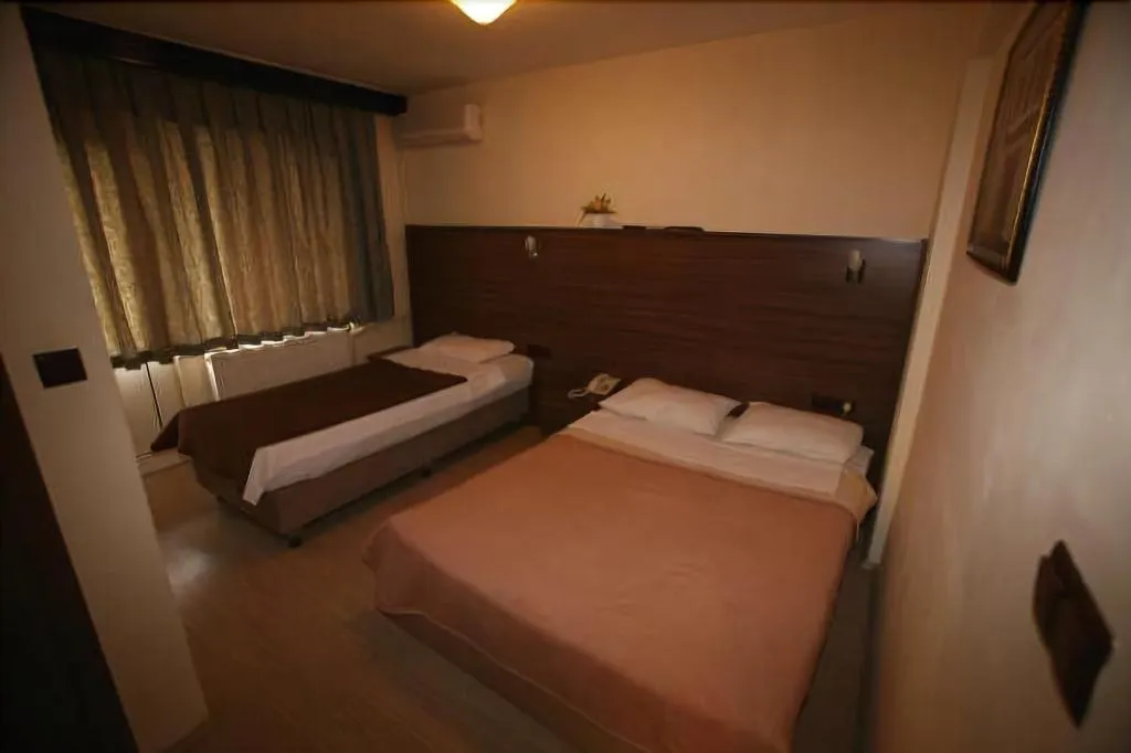 Room, Kutlugun Sahil Otel, Izmir