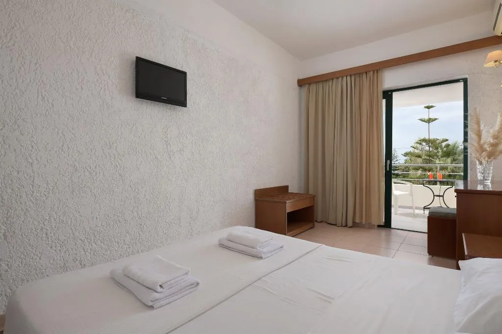 Double or Twin STANDARD Room, Azul Eco Hotel, Crete