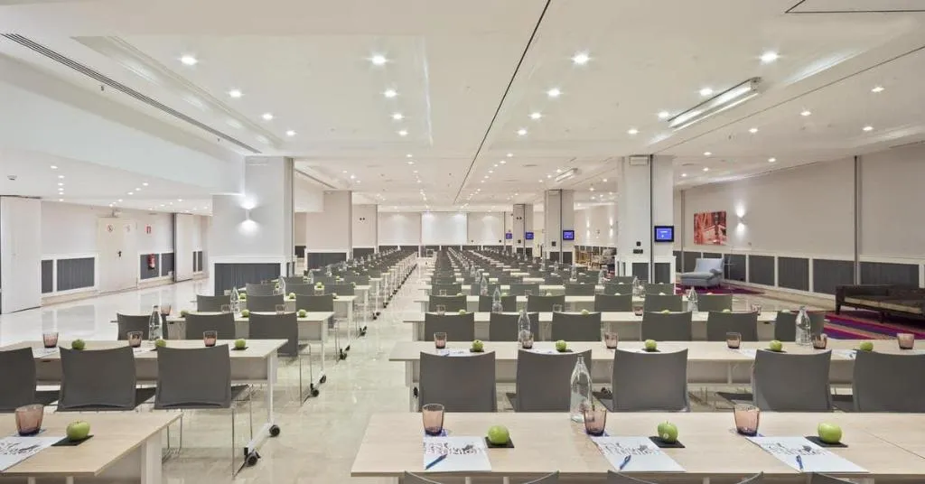 Conferences, INNSiDE by Meliá Barcelona Apolo, Barcelona