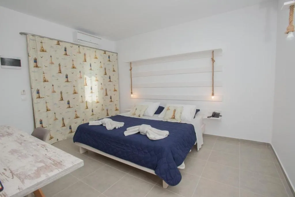Room, Fragiskos, Crete