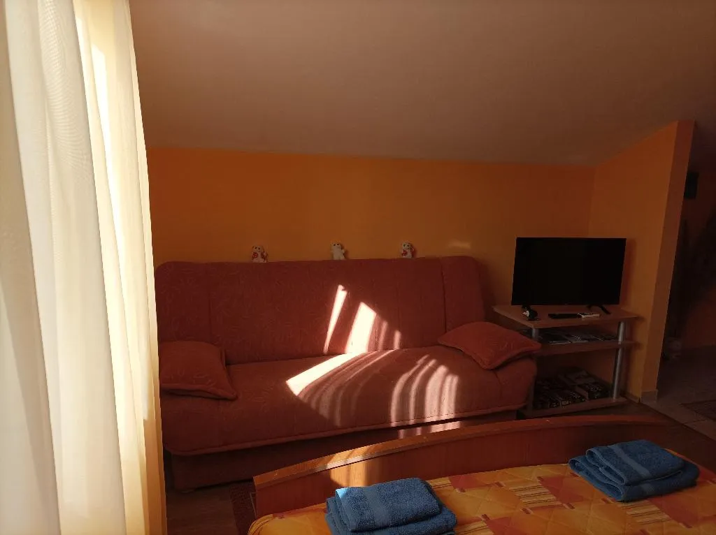 APARTMENT SEA VIEW Room, Villa Luketa, Split