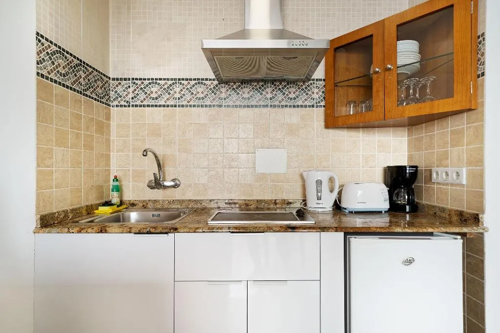 APARTMENT TWO BEDROOMS Room, Maracaibo, Gran Canaria